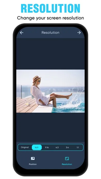 Video Background Remover Screenshots