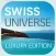 SWISS Universe Luxury App