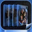 Movies Library