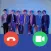 Monsta X Call, Fake Video Call