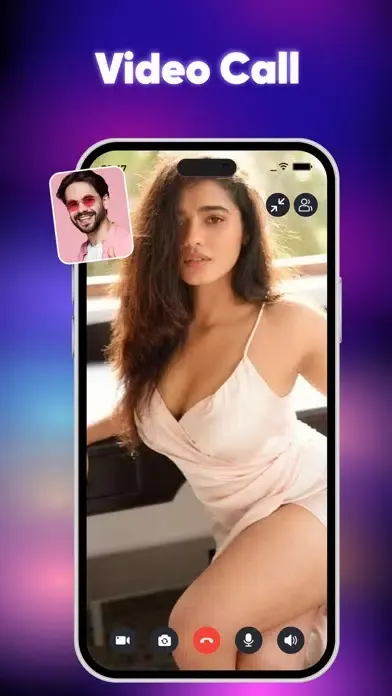 KIYOO Video Call स्क्रीनशॉट