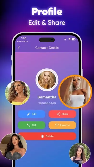 KIYOO Video Call स्क्रीनशॉट