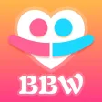 BBW: BBW Dating & Hookup Apps