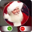 Santa Claus Video Call