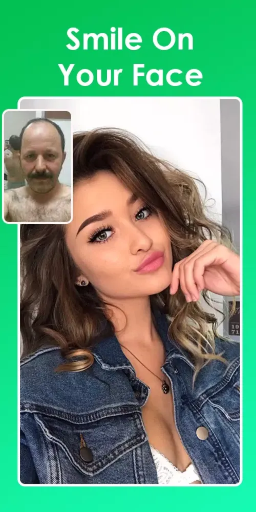 Video Call and Live Chat Advice स्क्रीनशॉट