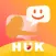Hukapp: Chat, Meet, Love