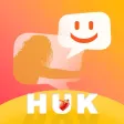 Hukapp: Chat, Meet, Love Hukapp: Chat, Meet, Love