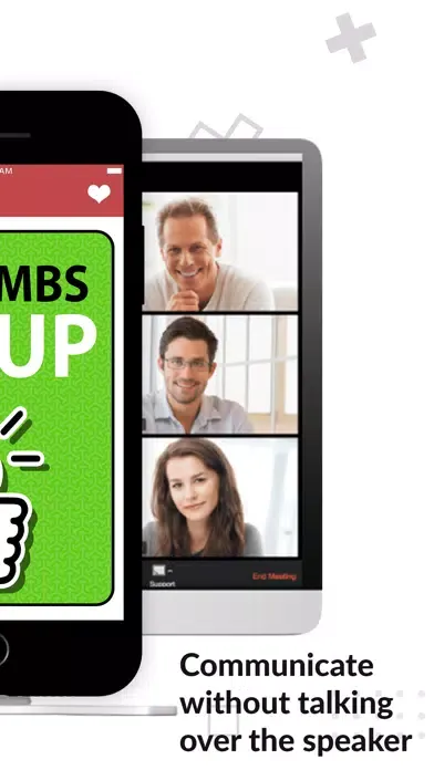 Скриншоты Video Cue Cards