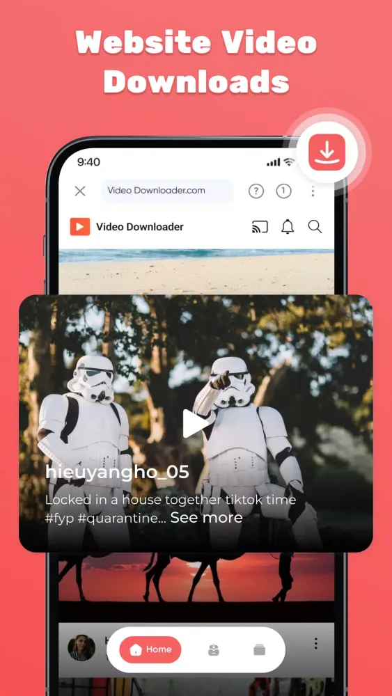 Box Movie Downloader Screenshots