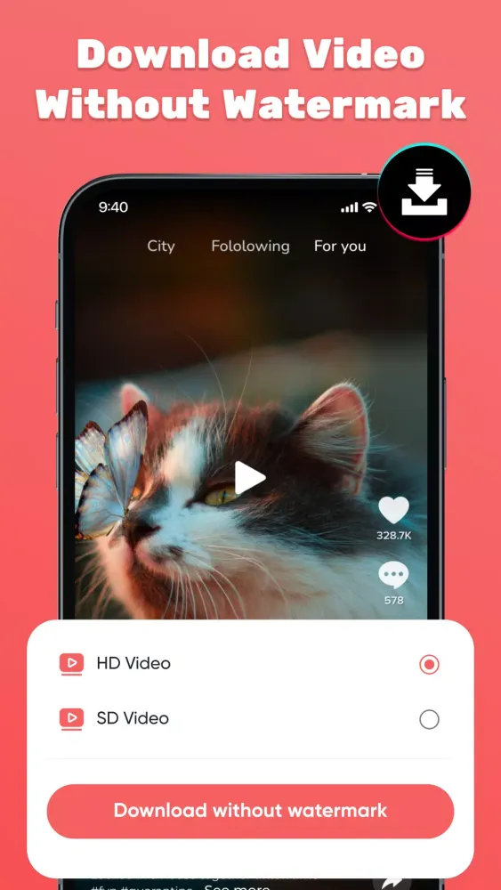 Box Movie Downloader Screenshots