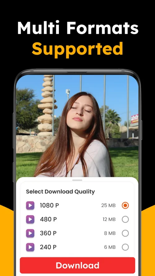 Vidmy Video Downloader-screenshot-2