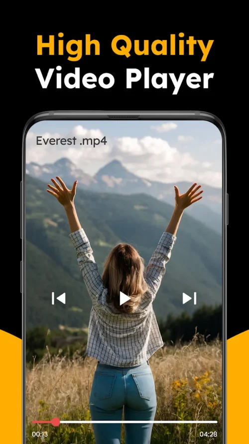 Vidmy Video Downloader-screenshot-4