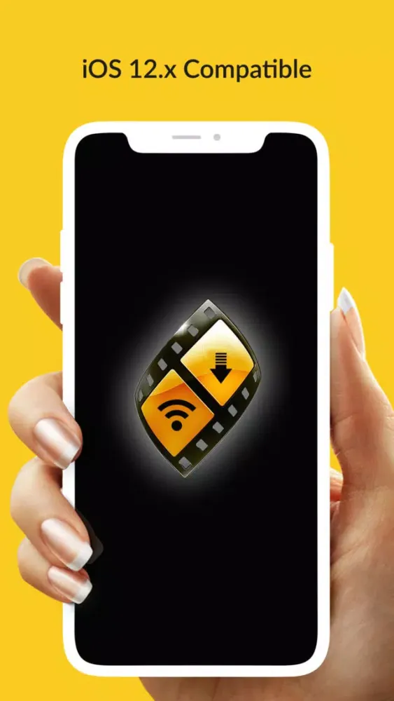 Video Manager and Filetransfer Ekran Görüntüleri