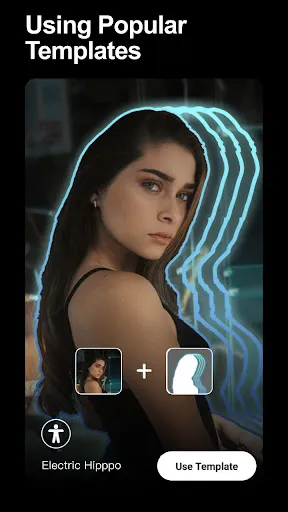GoCut - Effect Video Editor Screenshots