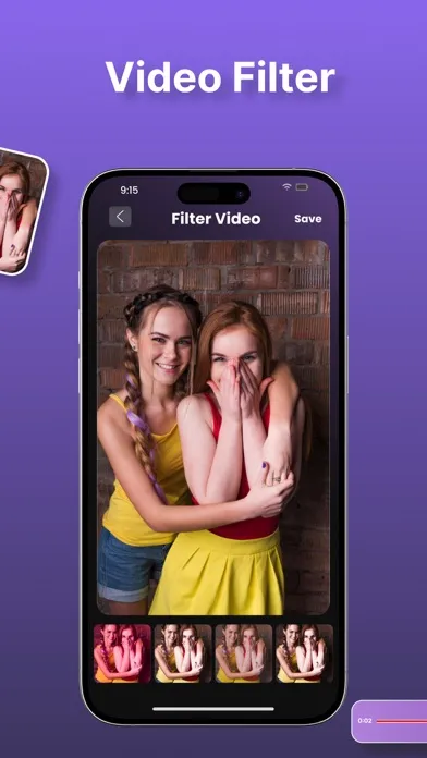 Pro Video 2024 Screenshots