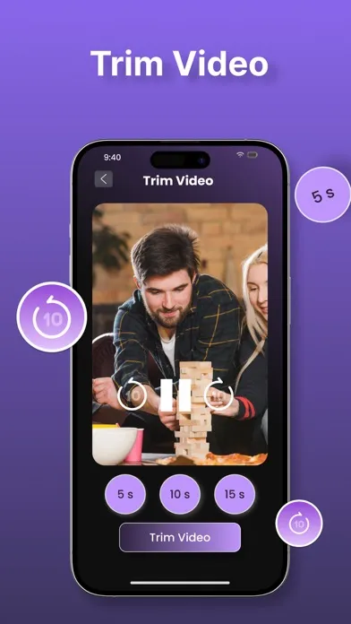 Pro Video 2024 Screenshots