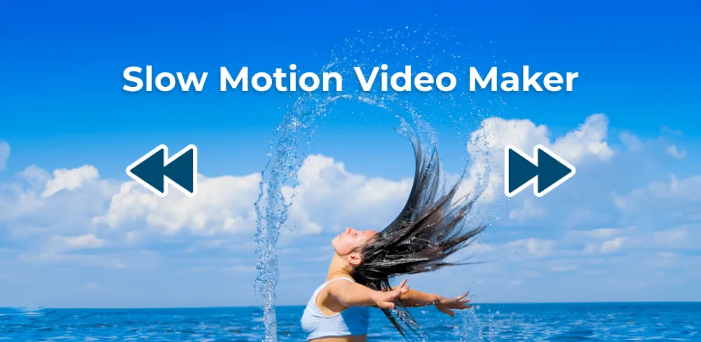 Slow Motion Video Maker