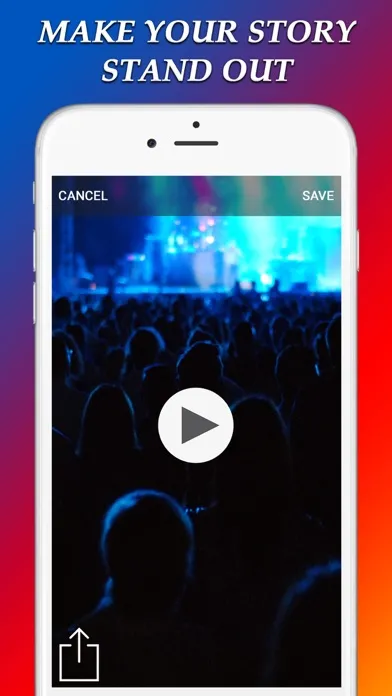 Text On Video & Photo 스크린샷