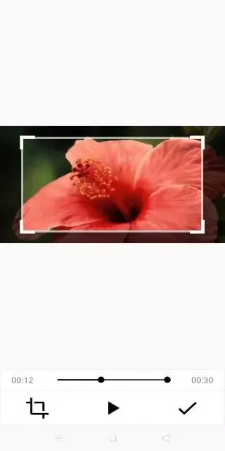 Zrzuty ekranu Video Editor: Cutter, Merge, M