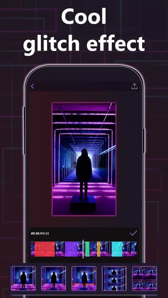 Скриншоты VidLight