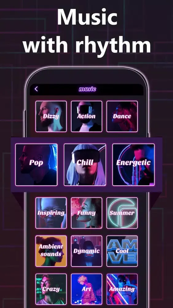 Скриншоты VidLight