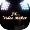 Light Effects on Video