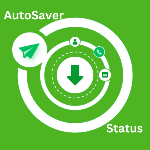 Autosaver Video, Image Status