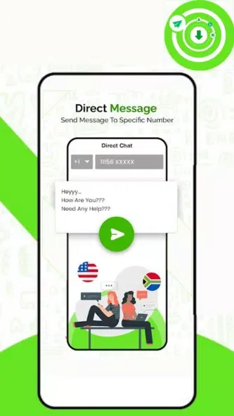 Autosaver Video, Image Status Screenshots