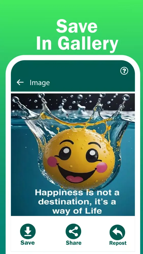 Status Saver・Video Downloader應用截圖