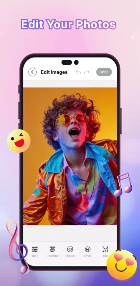 Photo to Video - Video Maker Screenshots