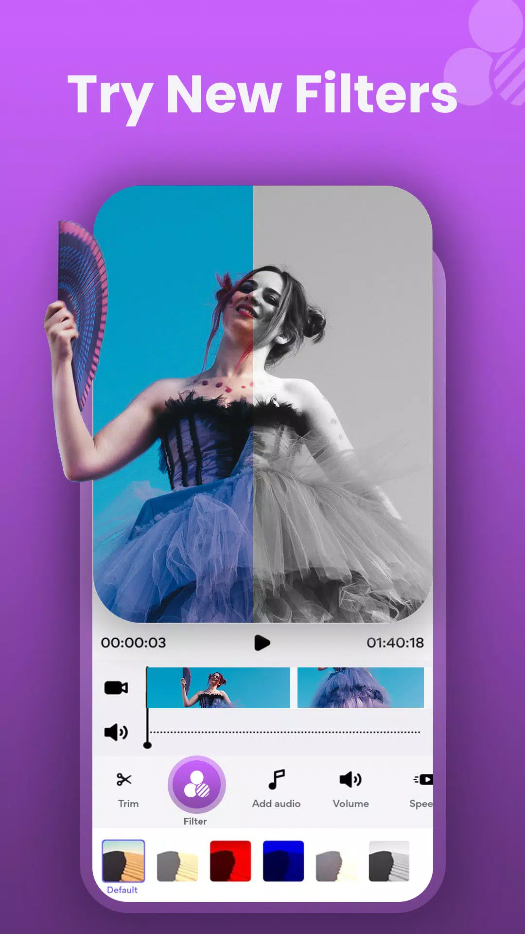 Video Editor Master Screenshots