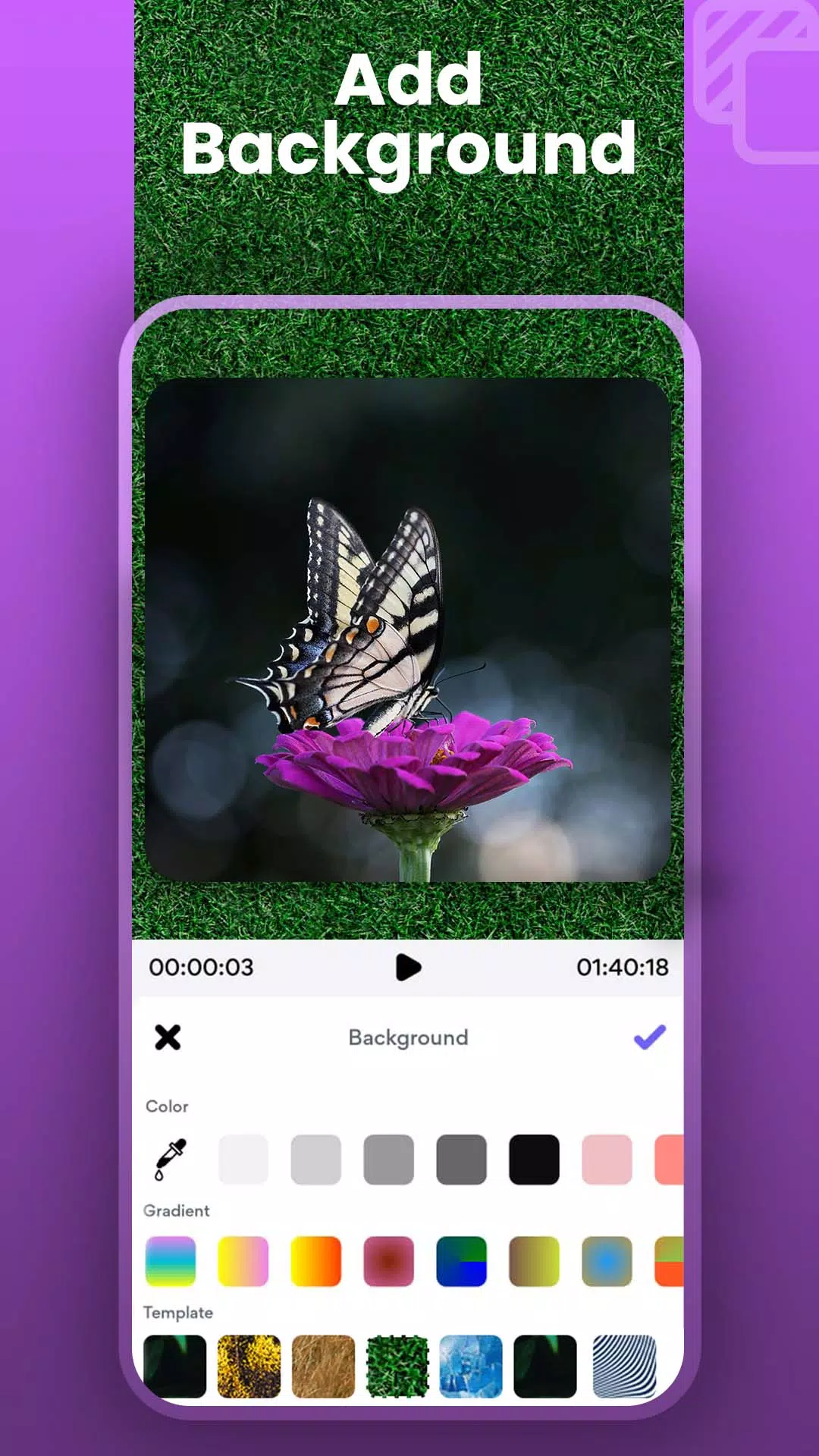 Video Editor Master Screenshots