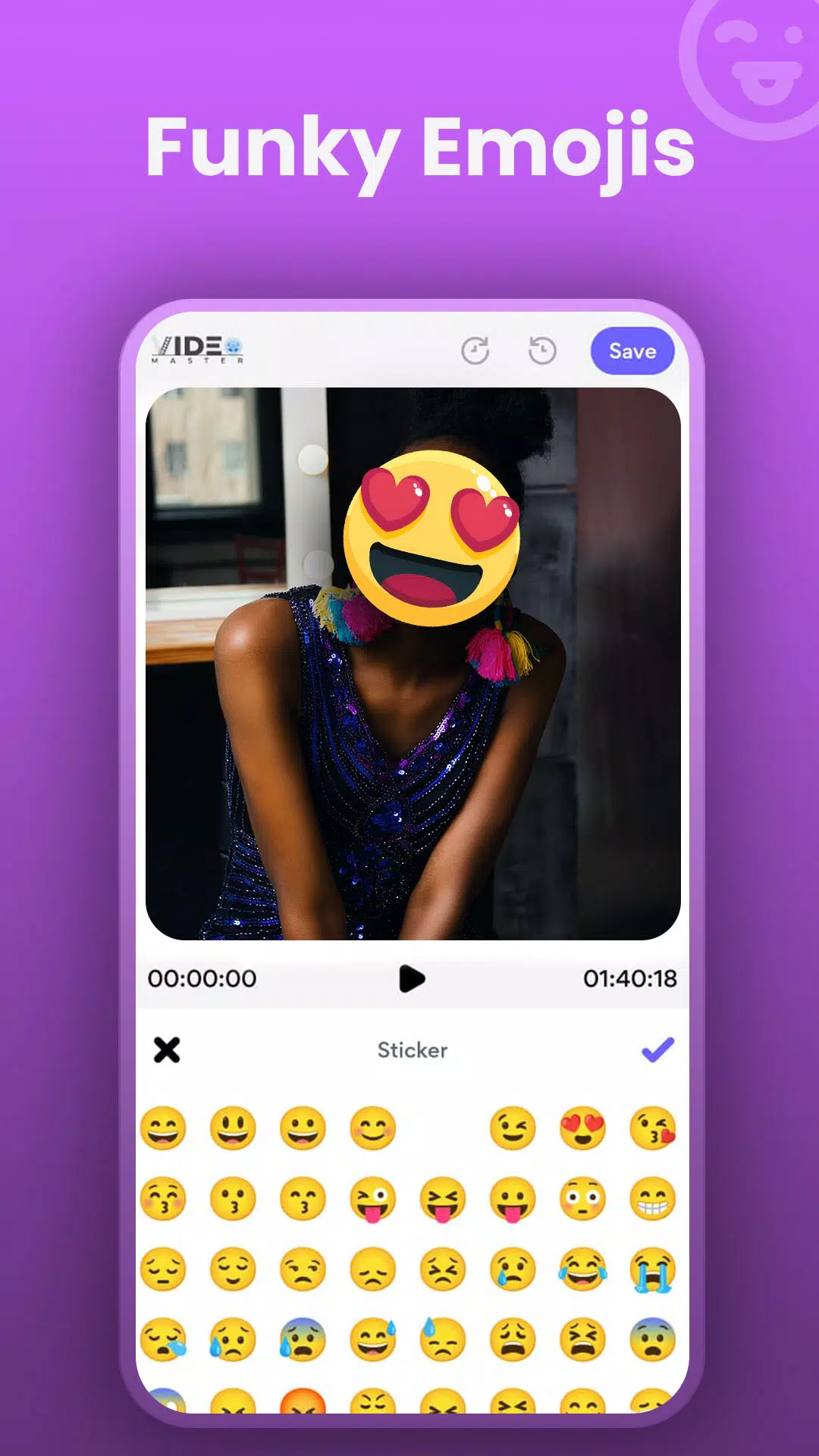 Video Editor Master Screenshots