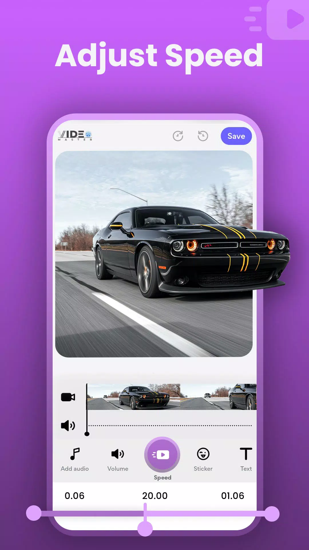 Video Editor Master Screenshots