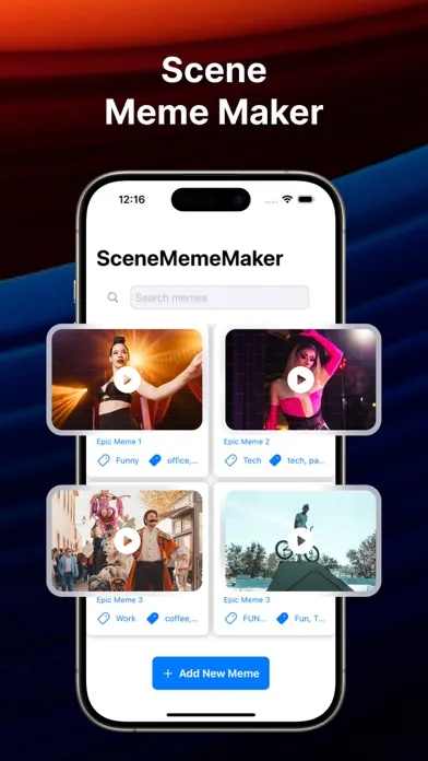 Capturas de pantalla de Video Tube UItra