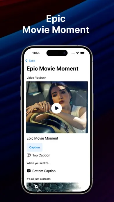 Capturas de pantalla de Video Tube UItra