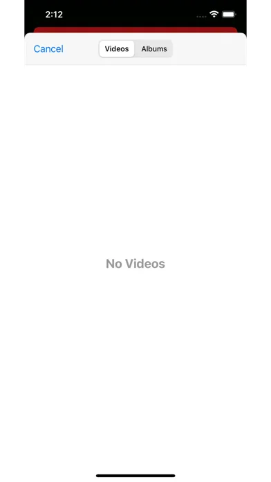 Video Notes - Notes Video Screenshots