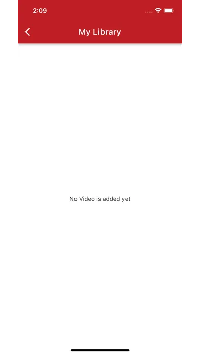 Video Notes - Notes Video Screenshots