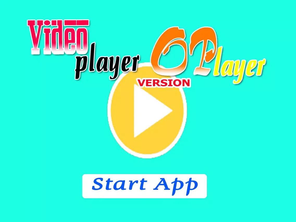 Ảnh chụp màn hình của App Guide for Video player OPlayer iPad 