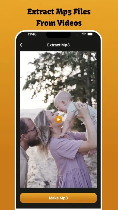 Video Resizer: Video Editor应用截图
