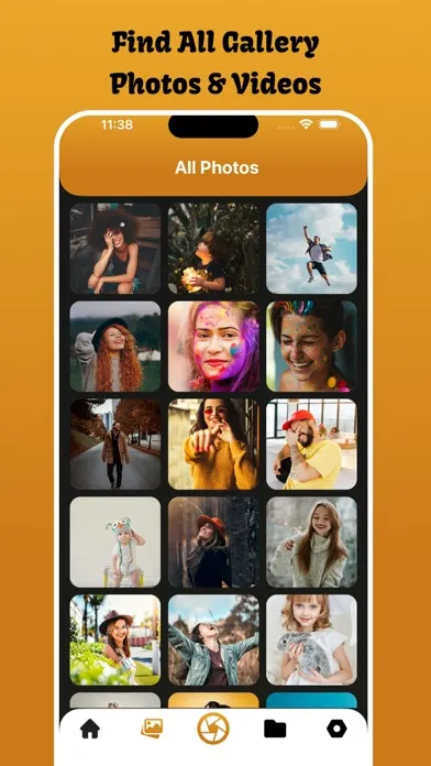 Video Resizer: Video Editor应用截图