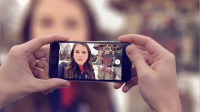 Captures d'écran de Newspath