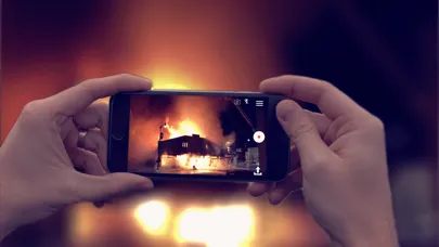 Captures d'écran de Newspath