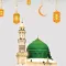 Islamic Video Status Naat Zikr