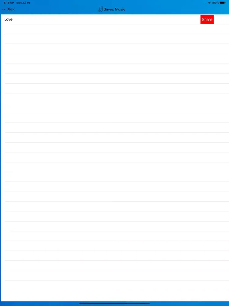 تصاویر Video to Mp3 - Convert Video iPad 