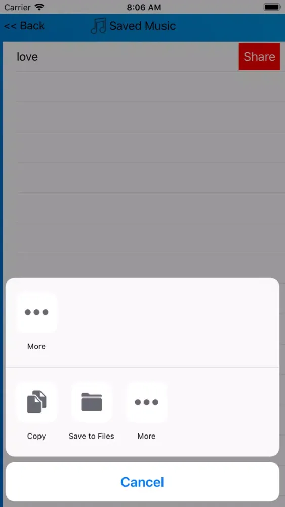 تصاویر Video to Mp3 - Convert Video