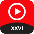 XXVI Video Player - All Format