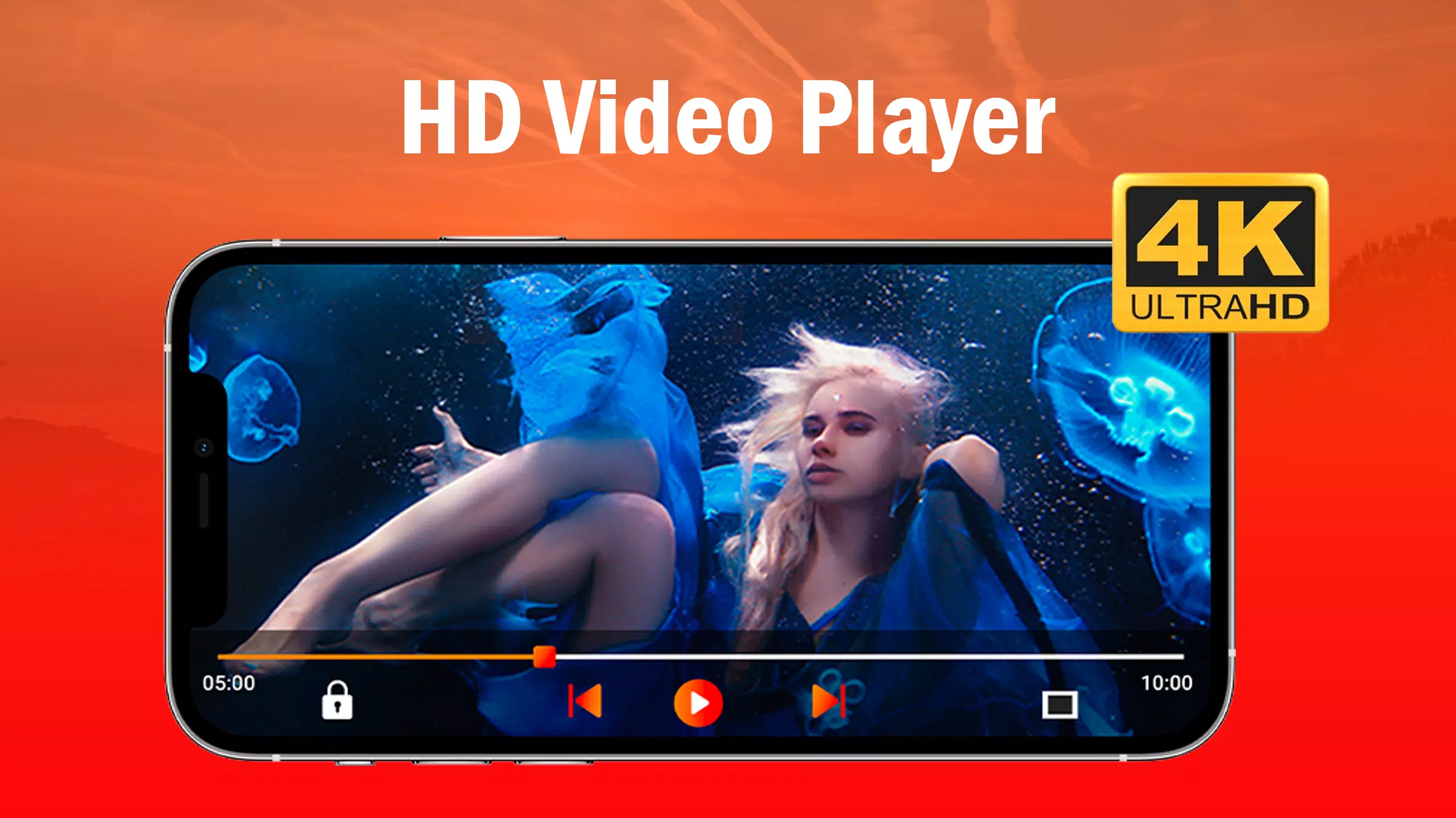 XXVI Video Player - All Format的應用截圖6