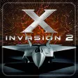 X Invasion 2: Chapter 1 X Invasion 2: Chapter 1