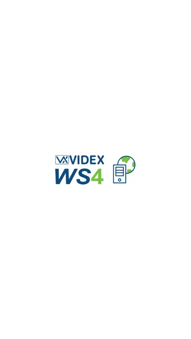 WS4 Access Control Ekran Görüntüleri